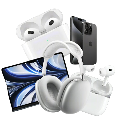 APPLE PRODUCTS